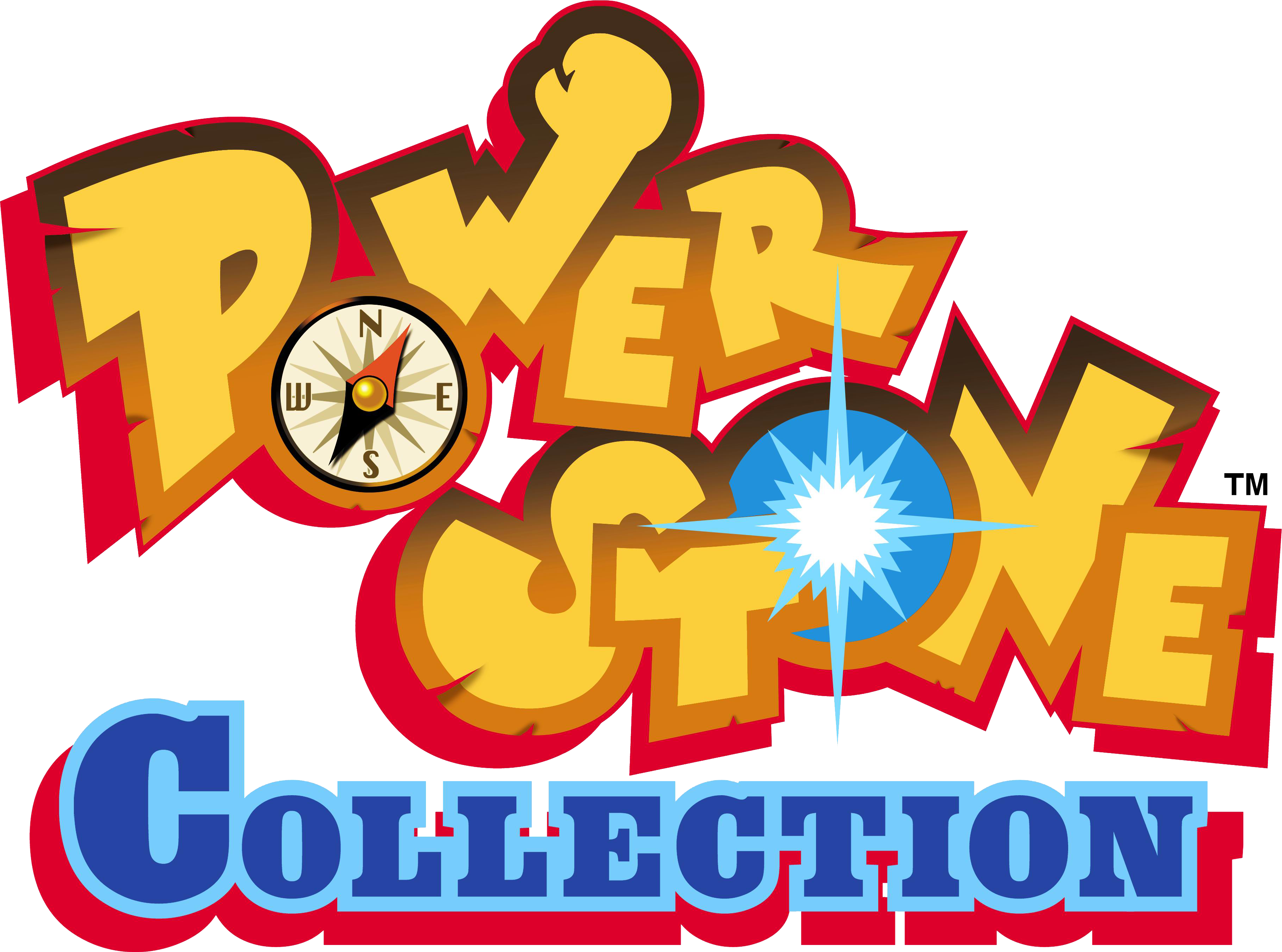 Power Stone Collection