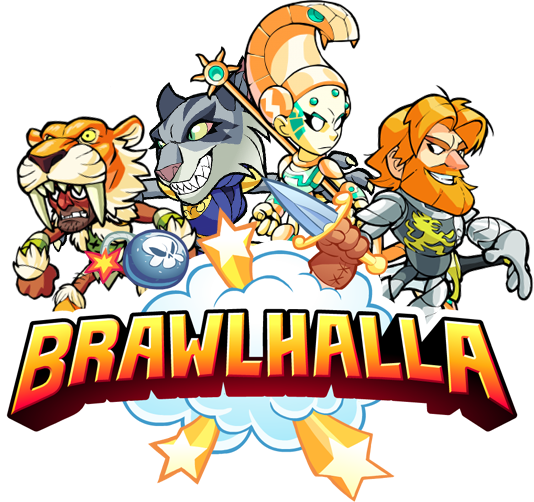 Steam 커뮤니티 :: Brawlhalla