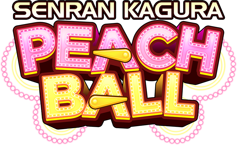 Senran Kagura Peach Ball