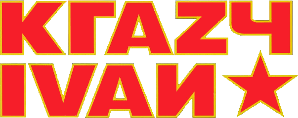 Krazy Ivan logo