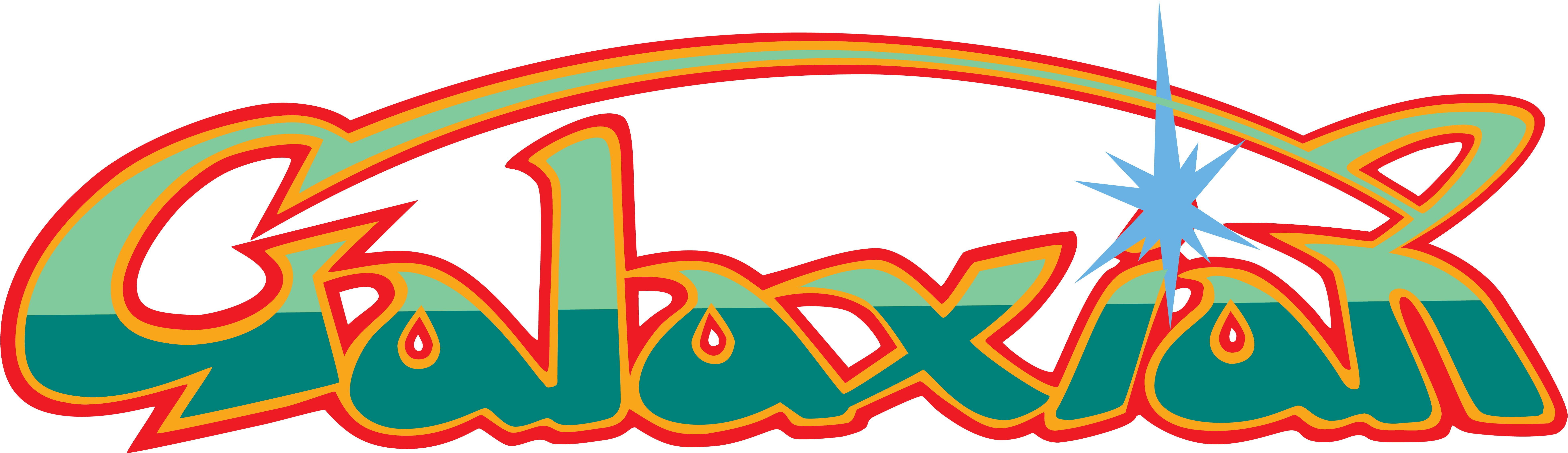 Galaxian