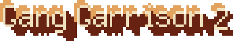 Gang Garrison 2 logo