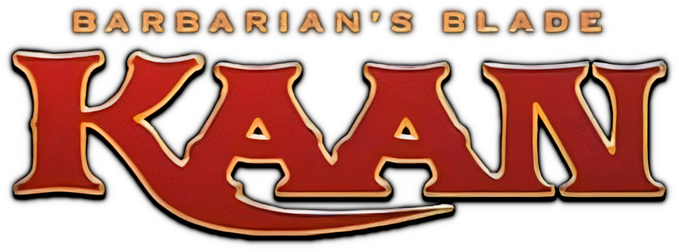 Kaan: Barbarian's Blade