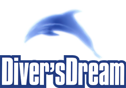Diver's Dream