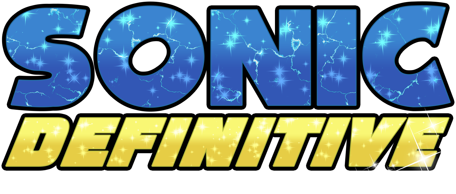 Sonic Definitive