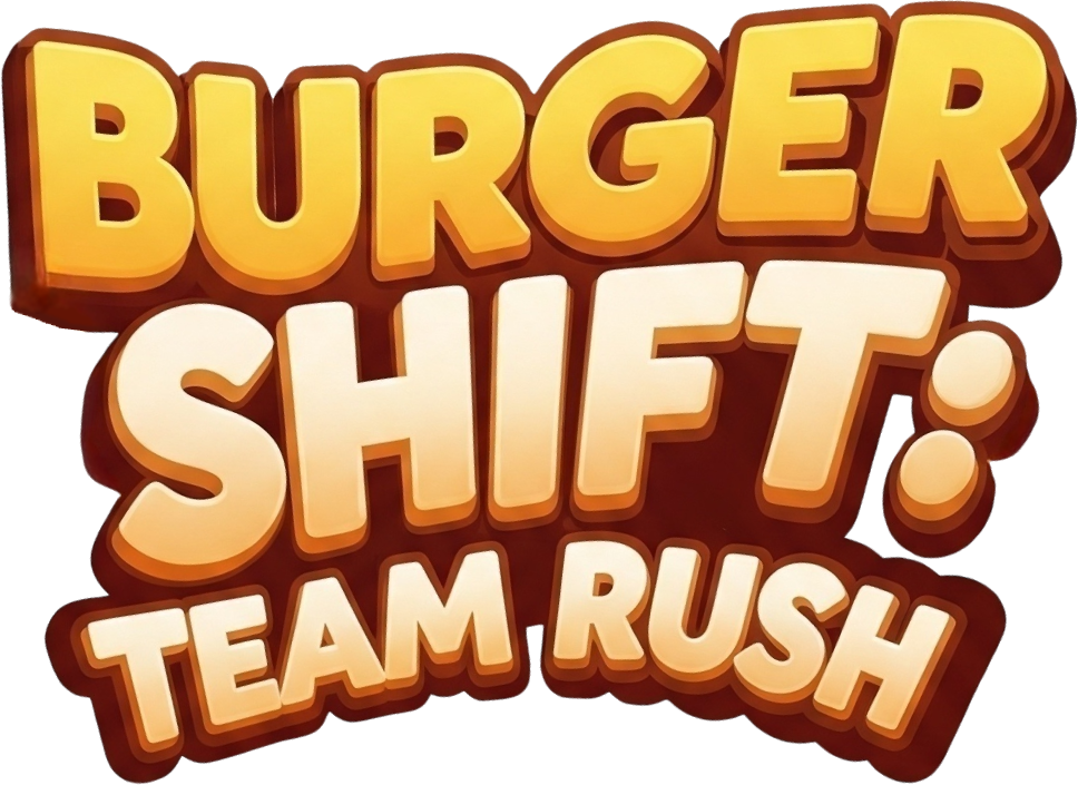 Burger Shift: Team Rush
