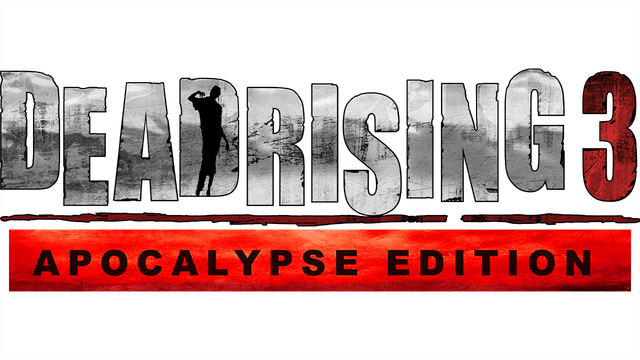 Dead Rising 3 logo