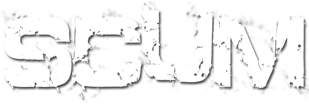 Scum logo