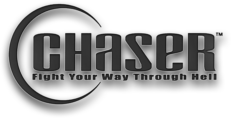 Chaser logo