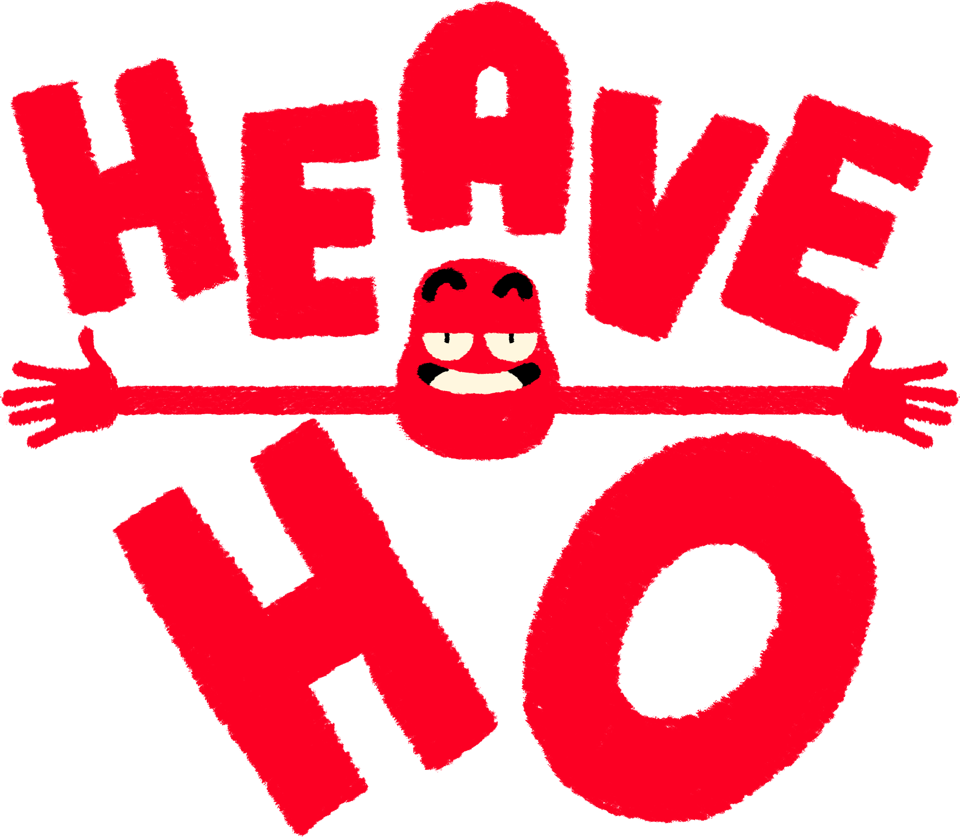 Heave Ho logo