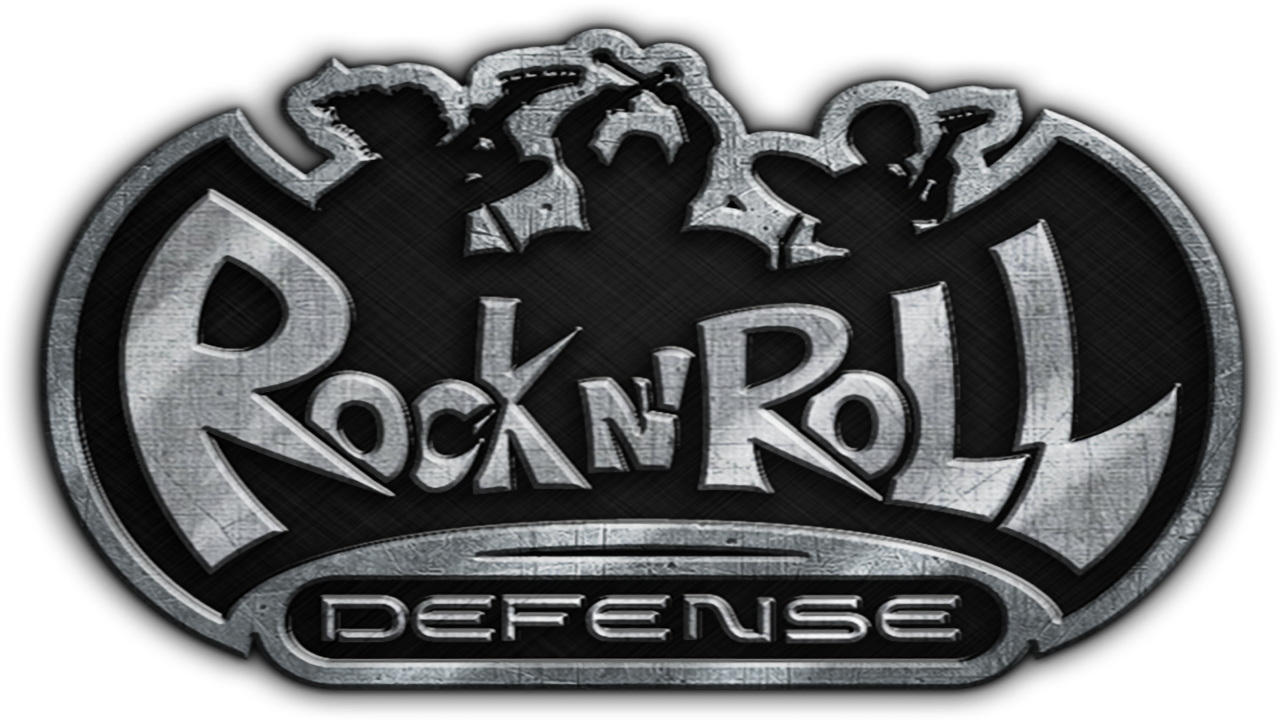 Rock 'n Shaolin: Legend of the Seven Paladins 3D