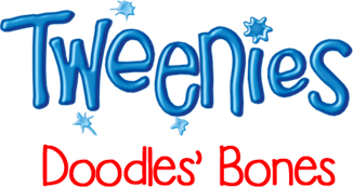 Tweenies Doodles' Bones