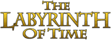 The Labyrinth of Time