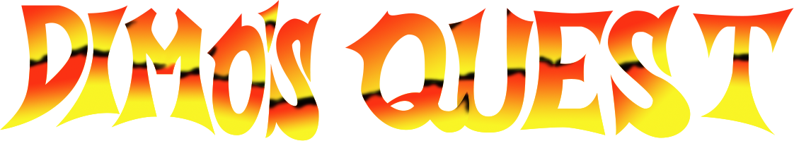 Dimo's Quest