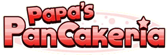 Papa's Pancakeria