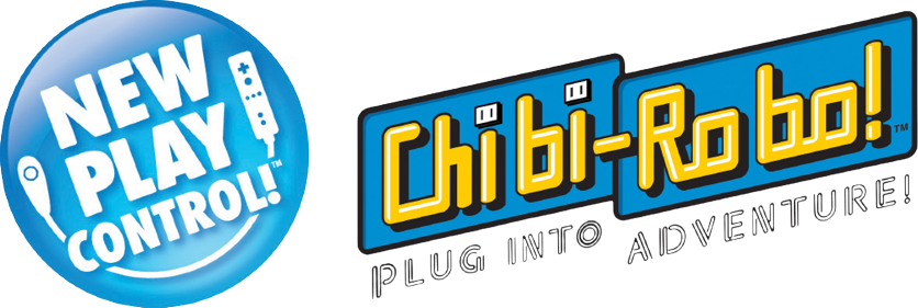 Chibi Robo Logo Exclusive: Take A Look At This New Trailer For