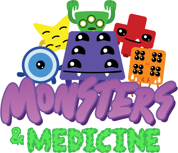 Monsters and Medicine