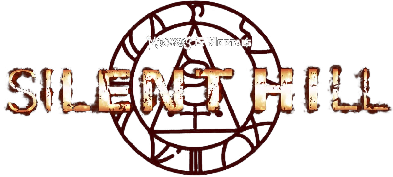 Monsters & Mortals - Silent Hill