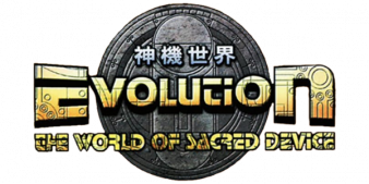 Evolution: The World of Sacred Device