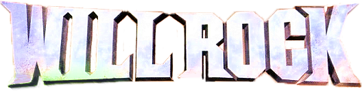 Will Rock logo