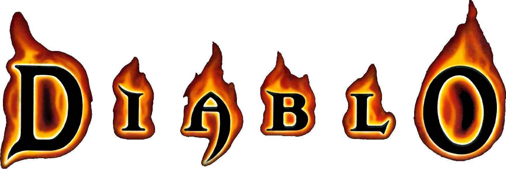 Diablo logo