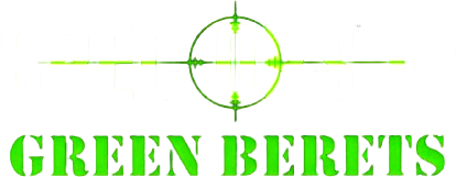 Spec Ops II: Green Berets logo