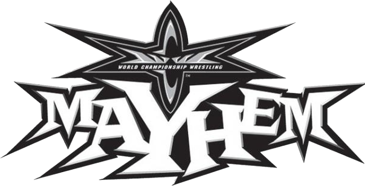 WCW Mayhem