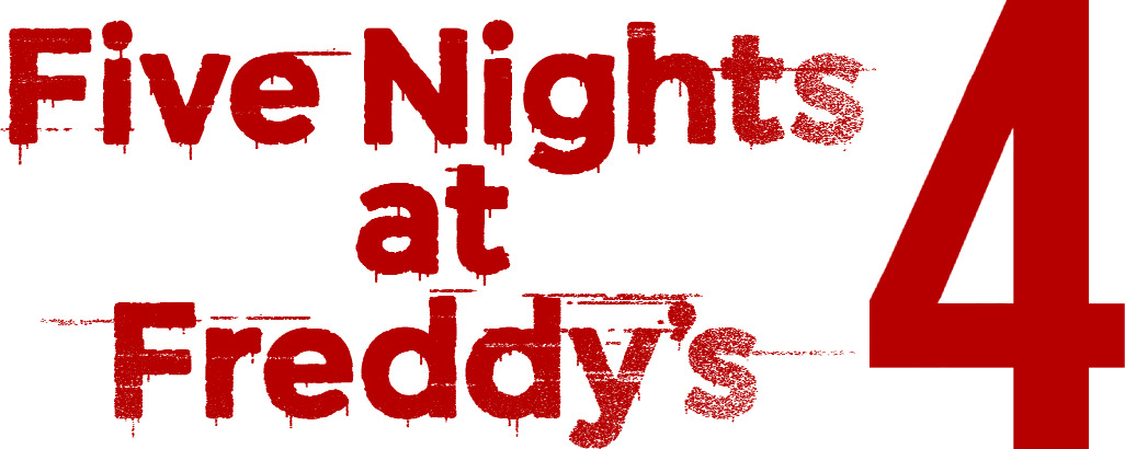 Five Nights at Freddy's 4 - SteamGridDB