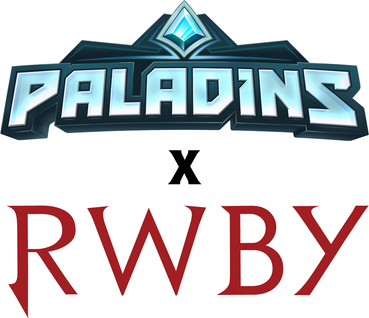 Paladins - Public Test - SteamGridDB