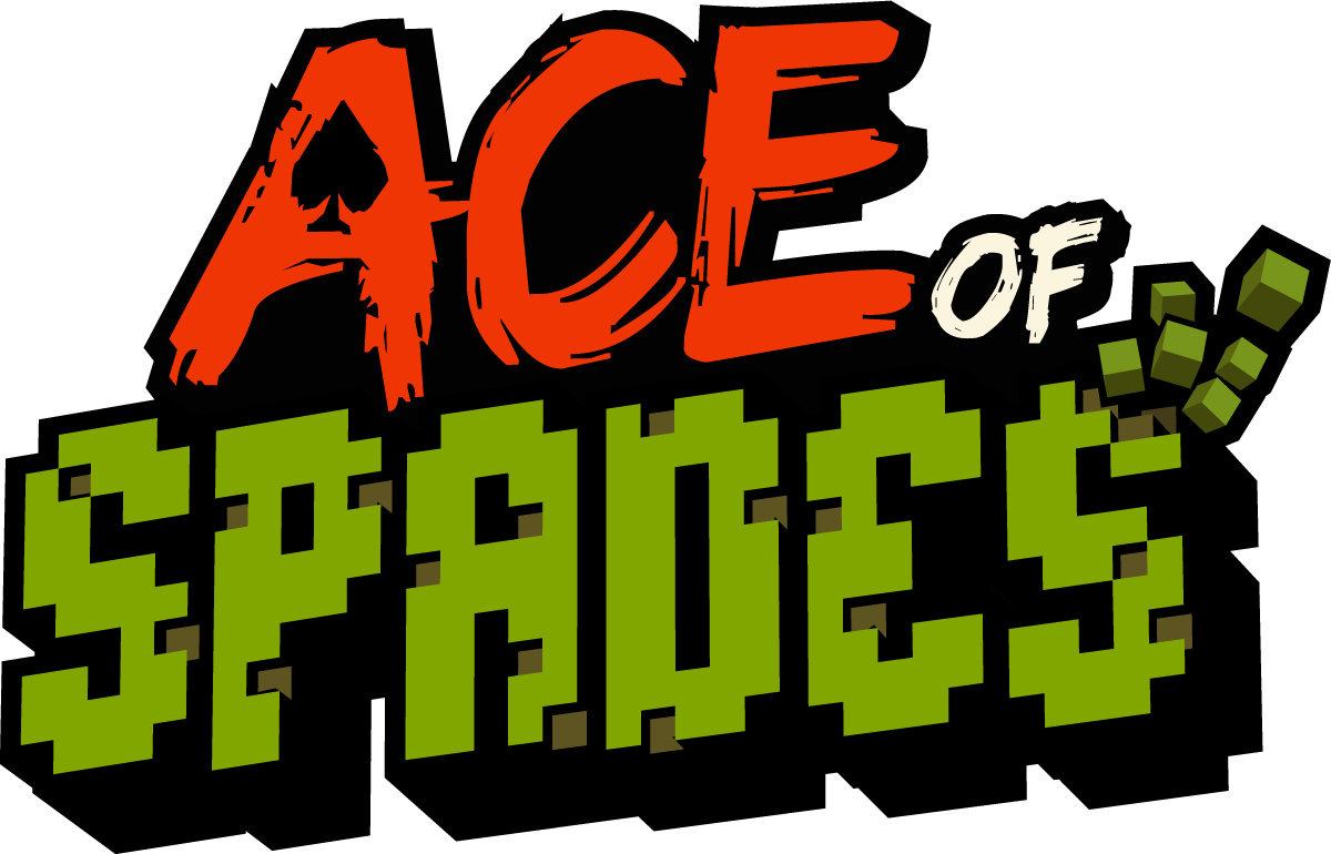 Ace of Spades: Battle Builder logo