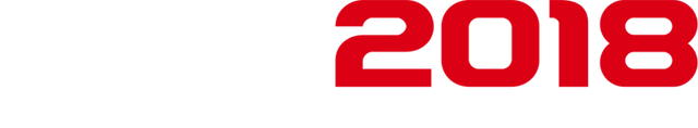 Pro Evolution Soccer 2018 - PS4 logo