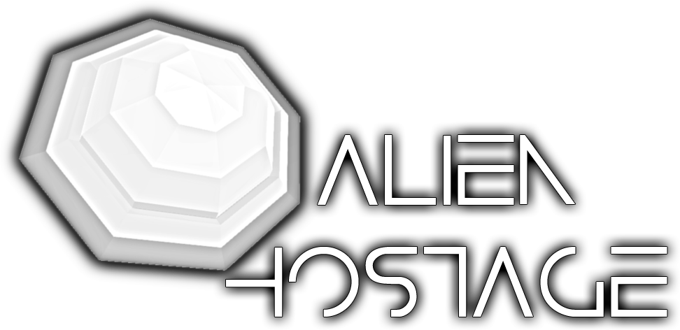 Alien Hostage