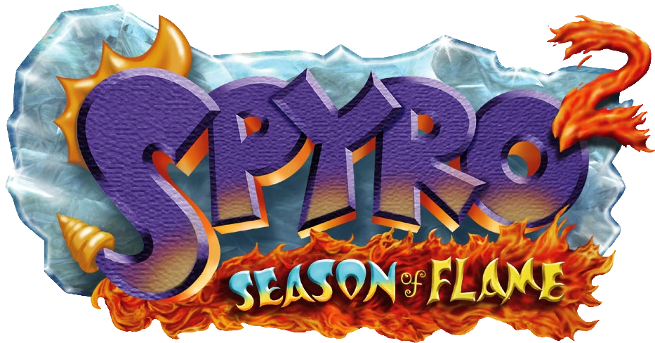 Spyro 2: Season of Flame