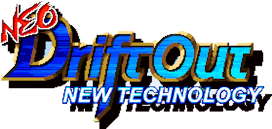 Neo Drift Out: New Technology