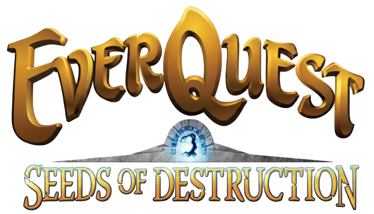 EverQuest: Seeds of Destruction