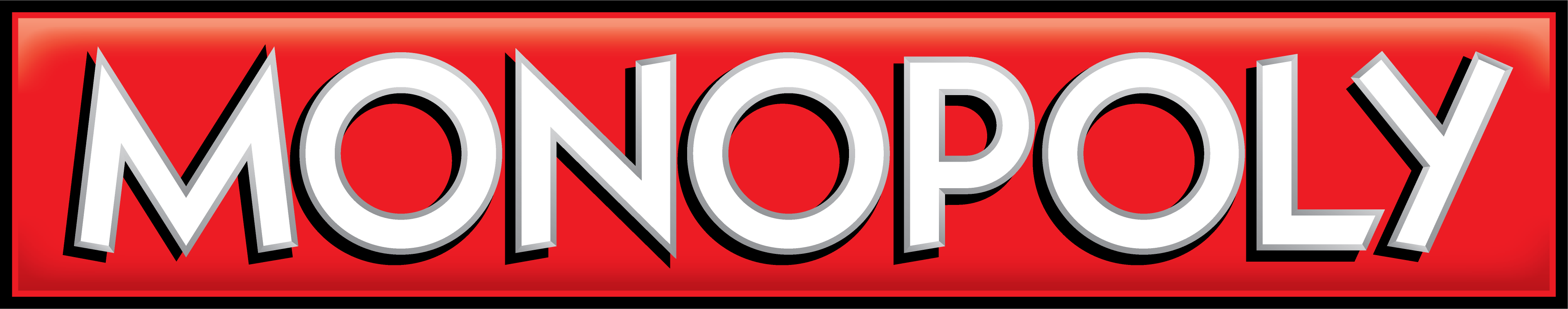 Monopoly (1995) logo
