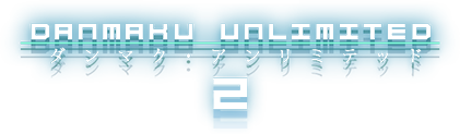 Danmaku Juuenka: Danmaku Card Battle