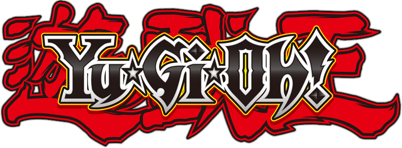 Yu-Gi-Oh! Master Duel logo