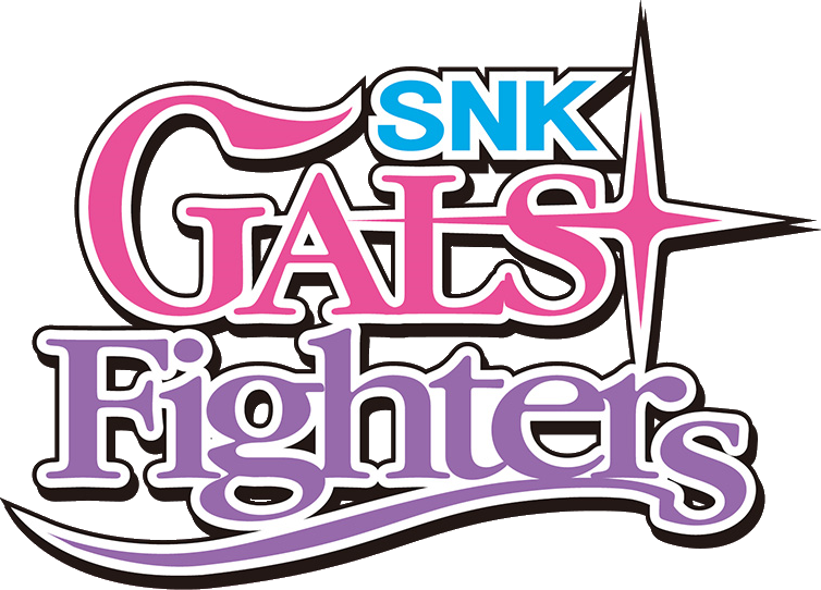 SNK Gals' Fighters