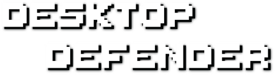 Desktop Defender