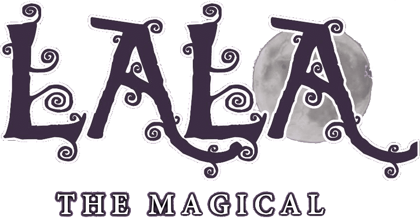 Lala the Magical
