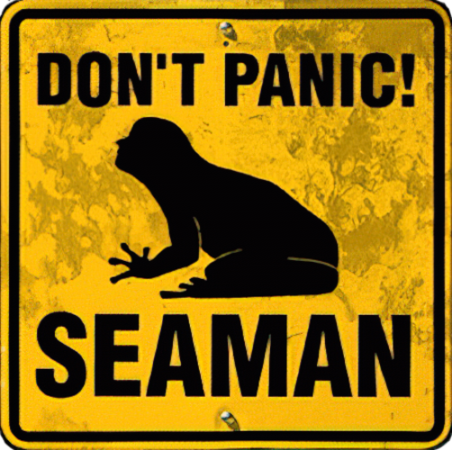 Seaman Count
