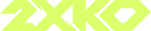 2XKO logo