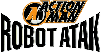 Action Man: Robot Atak