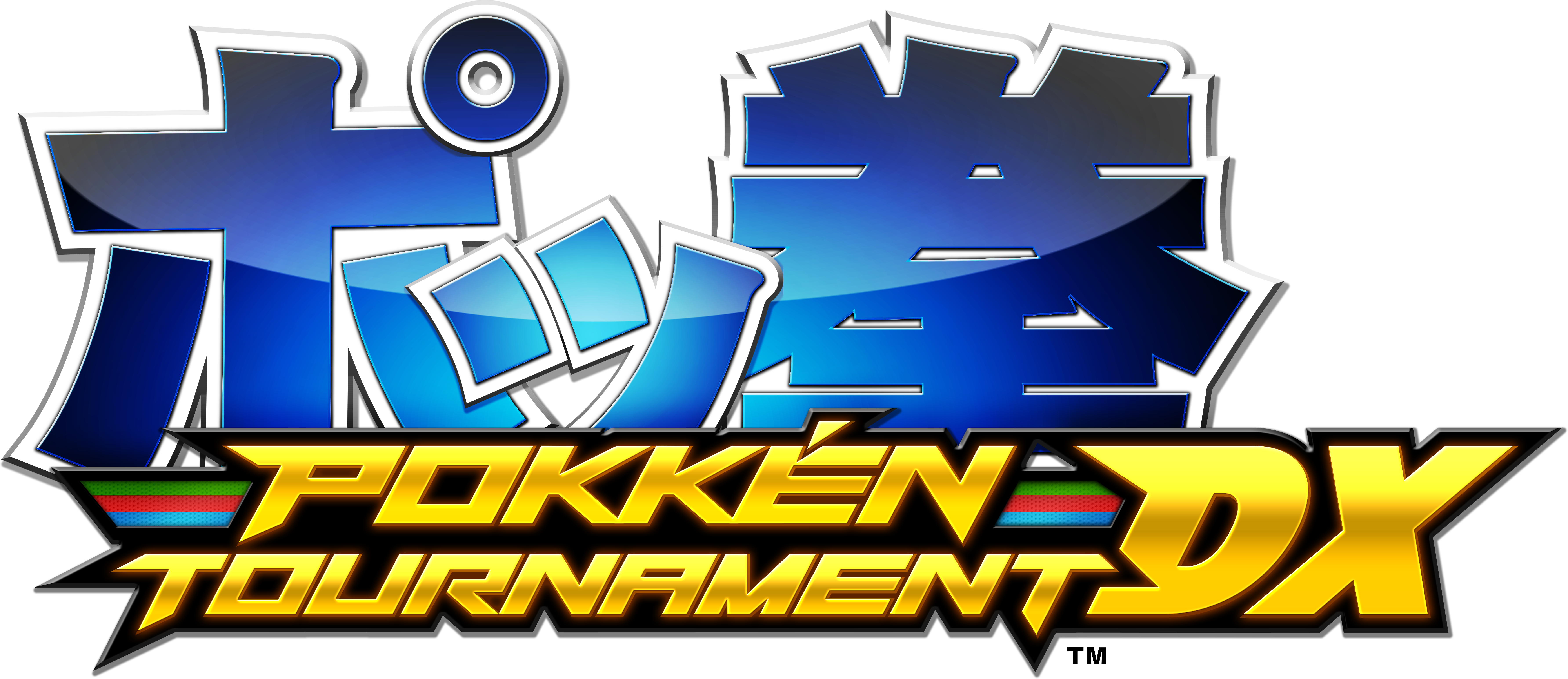 Pokkén Tournament DX