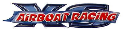XS Airboat Racing