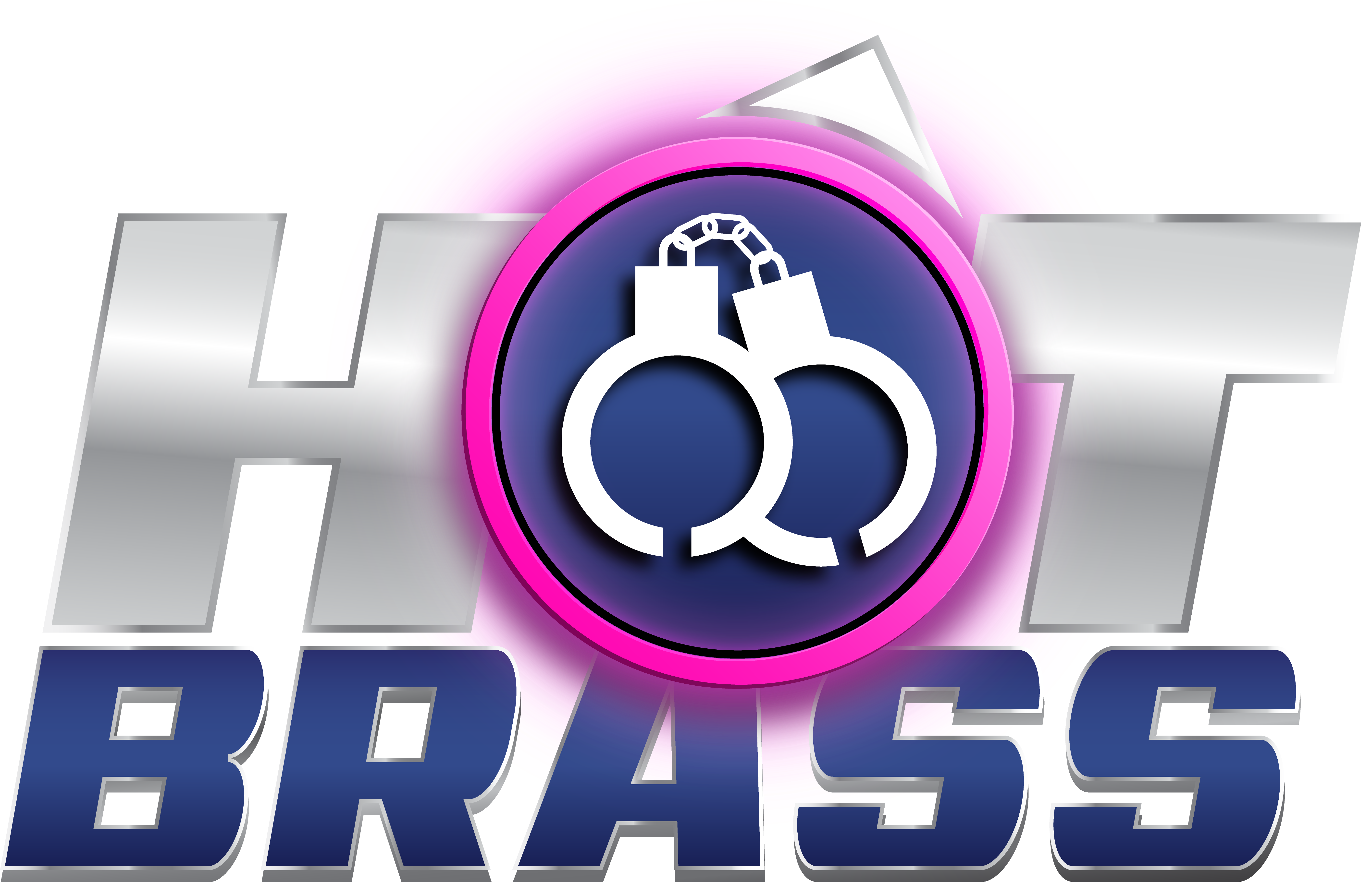 Hot Brass logo