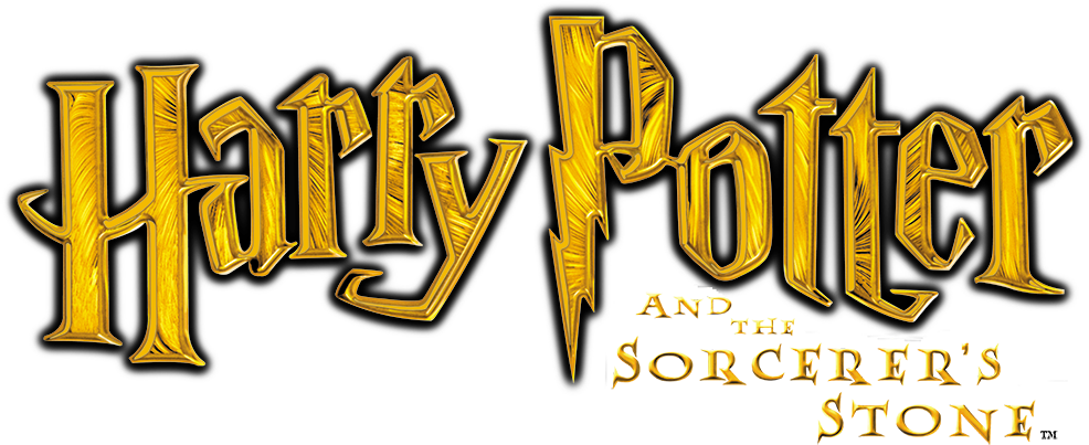 Harry Potter and the Sorcerer's Stone