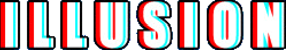 Illusion Inexistante