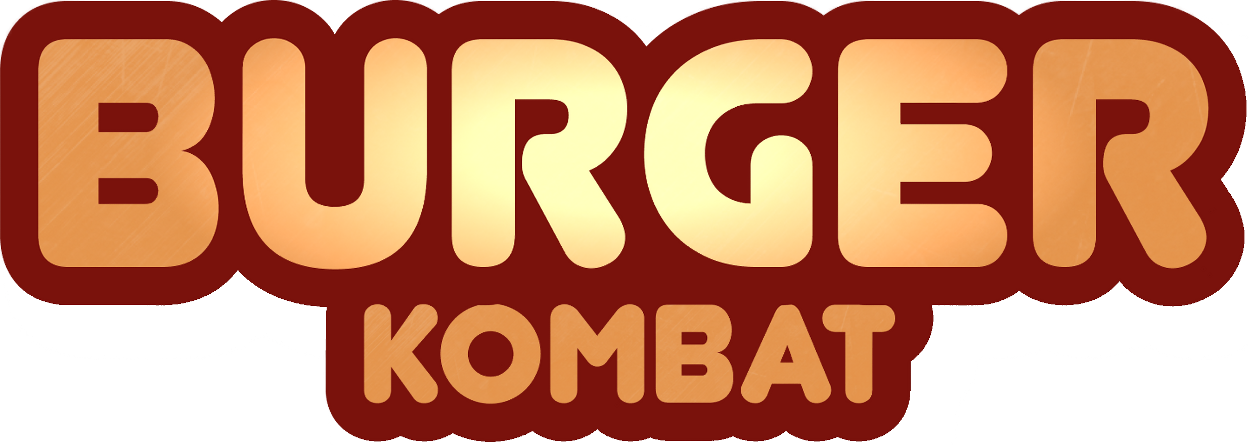 Burger Kombat